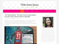 withsomegrace.com