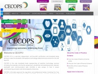 cecops.org.uk Thumbnail
