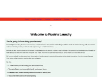 rosieslaundry.com Thumbnail