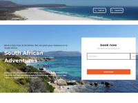 Southafricanadventures.com