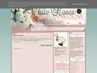 whiterosesinbloom.blogspot.com Thumbnail