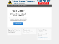 Crimecleaners.com.au