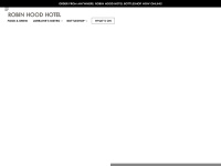 Robinhoodhotel.com.au