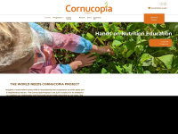 Cornucopiaproject.org