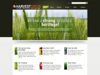 harvestgrow.com Thumbnail