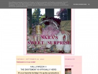 Sarasweetsurprise.blogspot.com