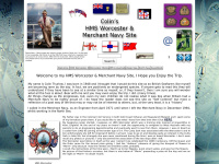 Hms-worcester.me.uk