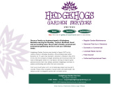 hedgehogs-gardening.co.uk Thumbnail