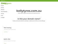 Kellytyres.com.au