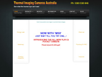 thermalimagingcamerasaustralia.com.au Thumbnail