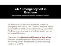 pet-emergency.com.au Thumbnail
