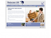 Relocate.uk.com