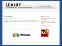 Leahi.org