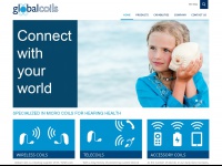 globalcoils.com