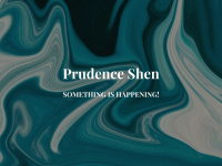 prudenceshen.com