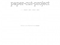paper-cut-project.com Thumbnail