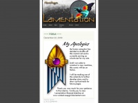 Lamentationcomic.wordpress.com
