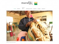 Marafikiarts.org