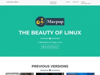 macpup.org