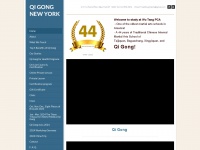 qigongnyc.com Thumbnail