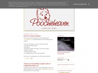 Poochieheaven.blogspot.com