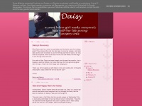 Help4daisy.blogspot.com