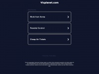 vicplanet.com