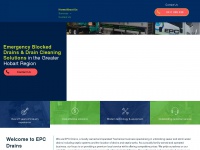 Epcdraincleaning.com.au