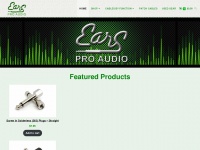 Earsproaudio.com