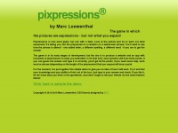 pixpressions.com