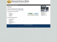 peninsulapreciousmetals.com Thumbnail