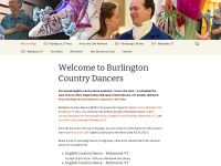 burlingtoncountrydancers.org
