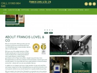 francislovel.com