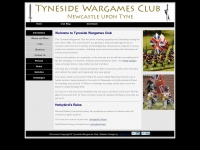 tynesidewargames.co.uk Thumbnail