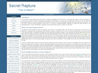 secret-rapture.com
