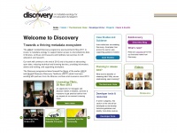 Discovery.ac.uk