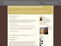 Elisalorello.blogspot.com