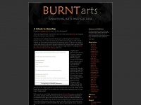 Burntarts.wordpress.com