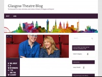Glasgowtheatreblog.com