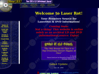 laserrot.com Thumbnail