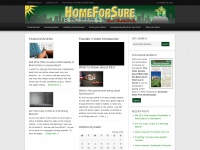 homeforsure.com