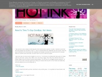 Hotinkreviews.blogspot.com
