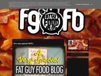 fatguyfoodblog.blogspot.com Thumbnail