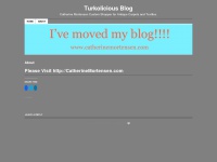 Turkolicious.wordpress.com