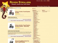 reviewstrollers.com Thumbnail