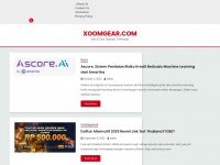 xoomgear.com