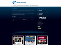 Webeditors.co.uk