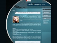 scriptsurgery.co.uk