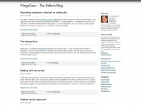Fringeguru.wordpress.com