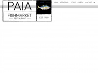 Paiafishmarket.com